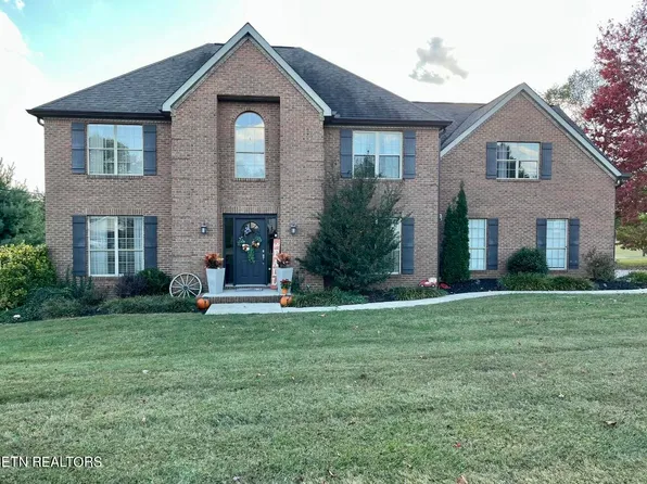 7559 Larue Ln, Knoxville, TN 37938