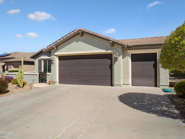 26840 W IRMA Lane, Buckeye, AZ 85396