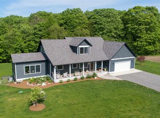 5349 Flyway Dr, Harbor Springs, MI 49740