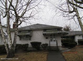 623 Connell St, Scranton, PA 18505