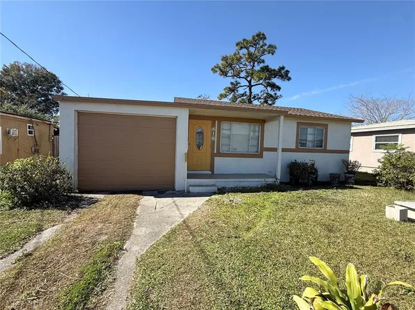 618 Clifton St, Orlando, FL 32808