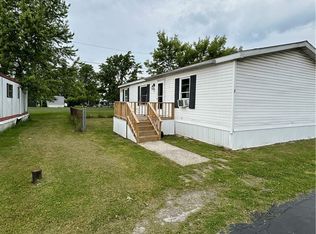 51 Ritchie Ave LOT 2, Tonawanda, NY 14150