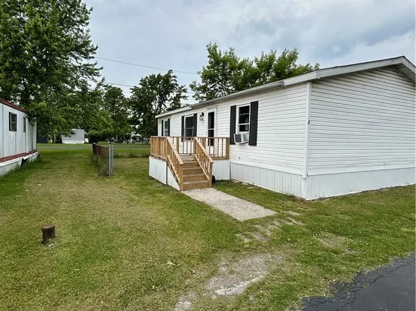 51 Ritchie Ave Lot 2, Tonawanda, NY 14150