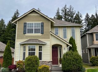 9212 Campus Glen Dr NE, Lacey, WA 98516