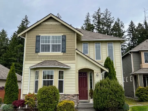 9212 Campus Glen Dr NE, Lacey, WA 98516