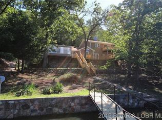 2103 Bear Paw Rd, Camdenton, MO 65020