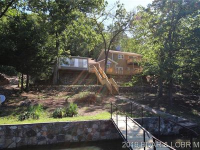 2103 Bear Paw Rd, Camdenton, MO, 65020
