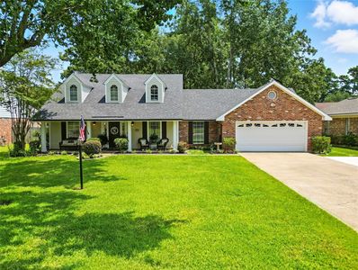 279 Sawgrass Dr, Shreveport, LA, 71106