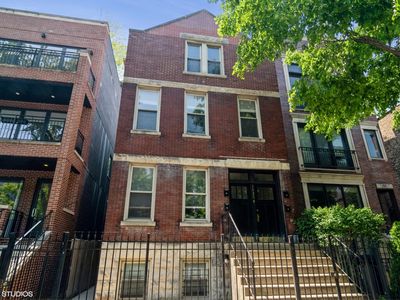 1020 N Wood St, Chicago, IL, 60622