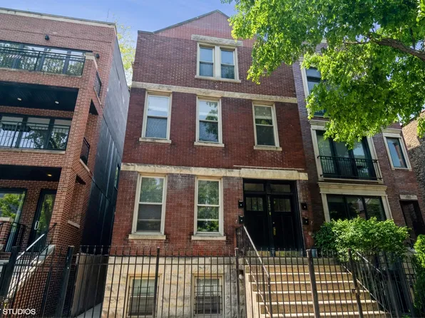 1020 N Wood St, Chicago, IL 60622