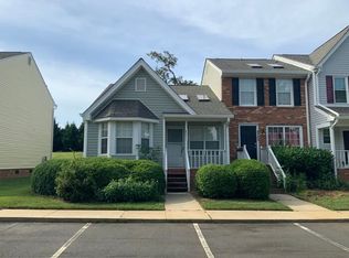 8247 Circle Tree Ln, Charlotte, NC 28277