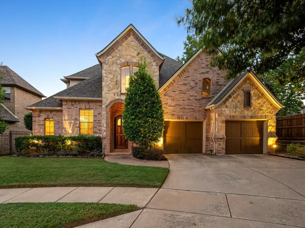 1421 Savannah Ct, Grapevine, TX 76051