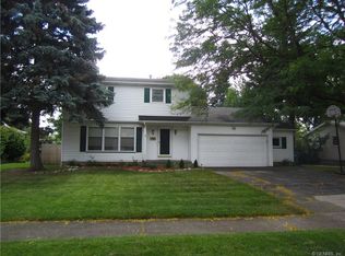 24 Jennie Ln, Rochester, NY 14606