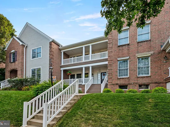 447 Wharton Blvd #34, Exton, PA 19341