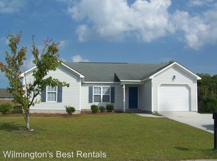 7257 Peppercorn Ct, Wilmington, NC 28411