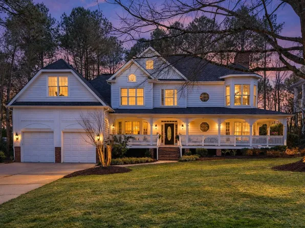 408 Hogans Valley Way, Cary, NC 27513