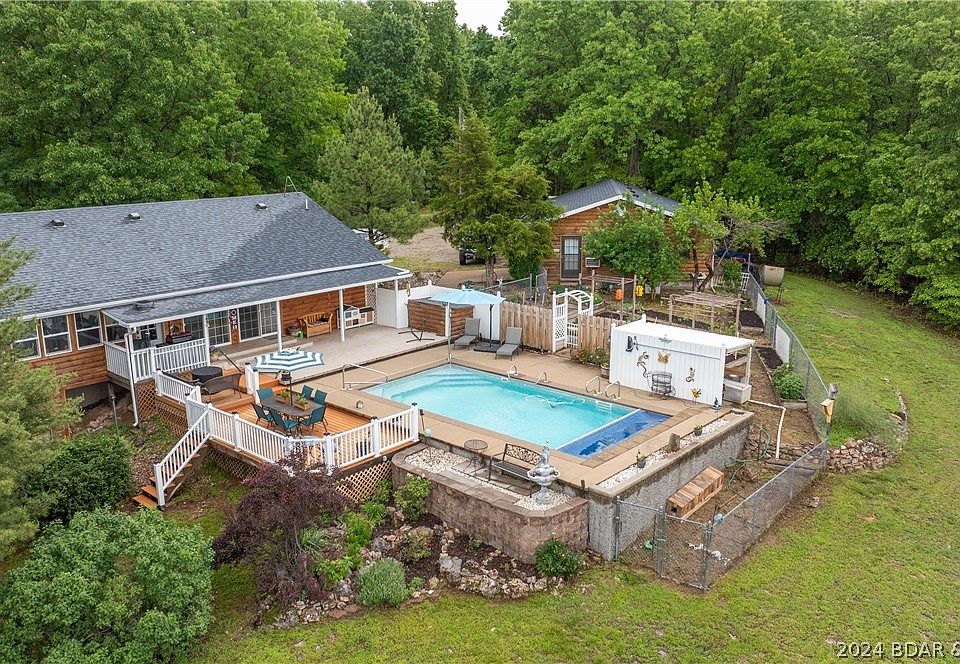 168 Luther Ln, Linn Creek, MO 65052 MLS 3563515 Zillow