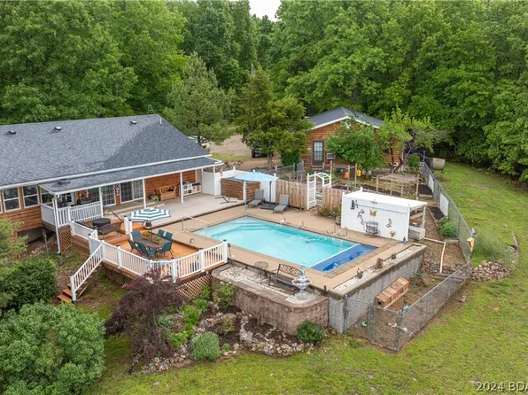 168 Luther Ln, Camdenton, MO 65052
