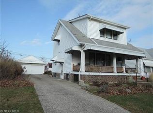 22851 Arms Ave, Euclid, OH 44123