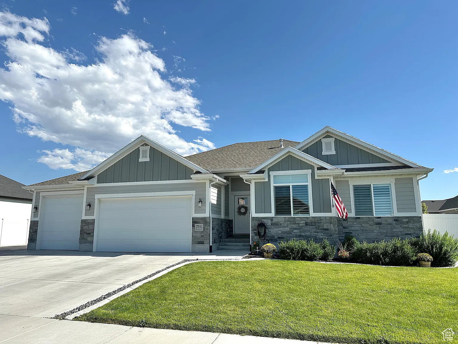 278 E Briarwood Ln, Stansbury Park UT - Owner Finance Home