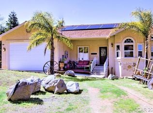 2442 Quail Hill Rd, Copperopolis, CA 95228