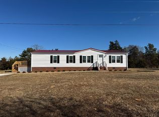 5532 Watt Abbitt Rd, Appomattox, VA 24522