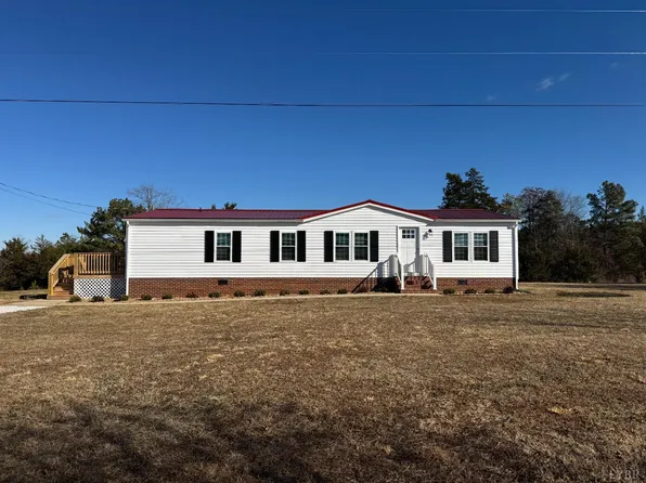 5532 Watt Abbitt Rd, Appomattox, VA 24522