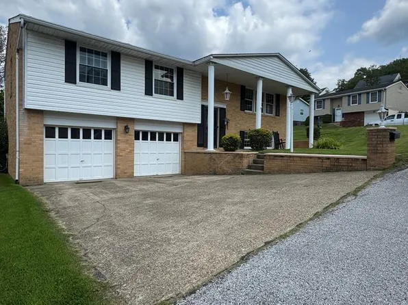 4 Jay Court, Wheeling, WV 26003