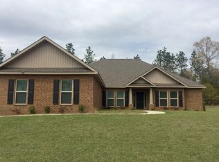 7520 Clairmont Dr N, Semmes, AL 36575