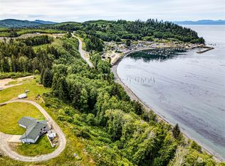 14568 Highway 112, Sekiu, WA 98381