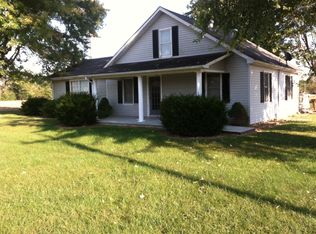 1831 Blair School House Rd, Russell Springs, KY 42642