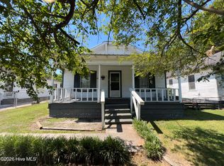 702 W Walnut Street, Goldsboro, NC 27530