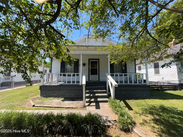 702 W Walnut Street, Goldsboro, NC 27530