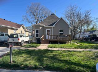 218 E 4th St, Hastings, NE 68901