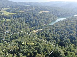 Norris Point Rd E, La follette, TN 37766