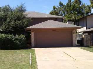 7307 Edenborough Dr, Oklahoma City, OK 73132
