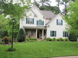 802 Savannah Place Dr, Fort Mill, SC 29715