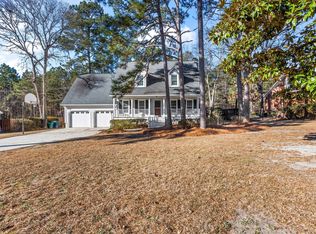 2367 Casaba Dr, Aiken, SC 29803