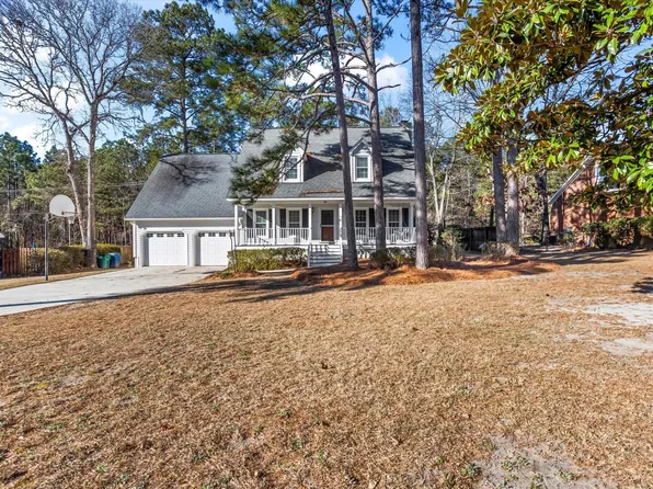 2367 Casaba Dr, Aiken, SC 29803