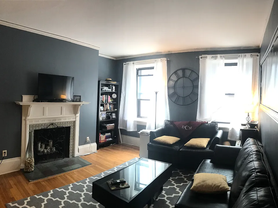 188 Marlborough St #8