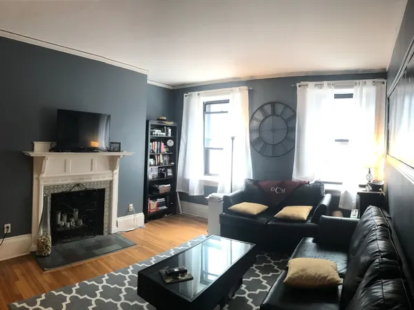 188 Marlborough St APT 8, Boston, MA 02116
