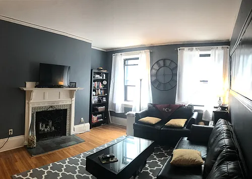 188 Marlborough St #8 Photo 1