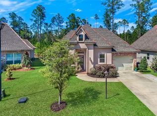 520 Bateleur Way, Covington, LA 70435