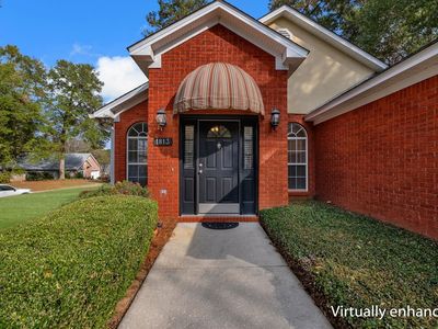 1813 Newman Ln, Tallahassee, FL, 32312