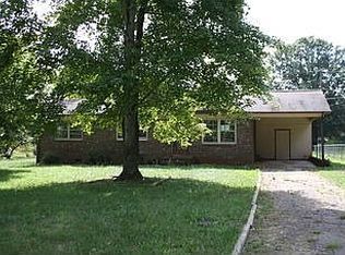 237 Morse St, Mocksville, NC 27028