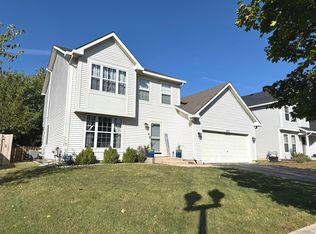 1852 Sierra Trl, Romeoville, IL 60446