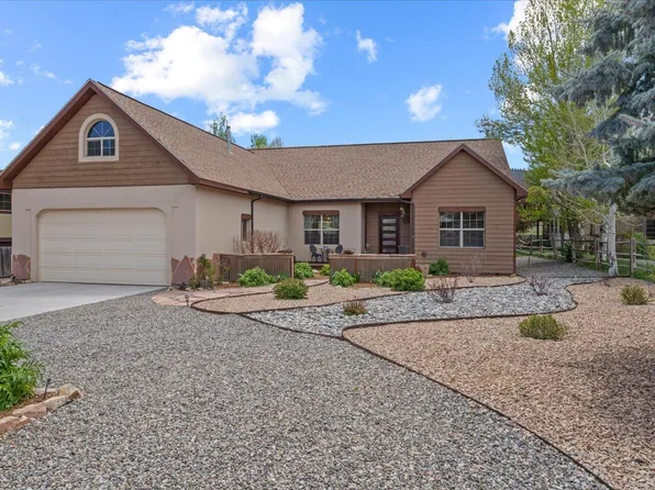 770 Chipeta Dr, Ridgway, CO 81432