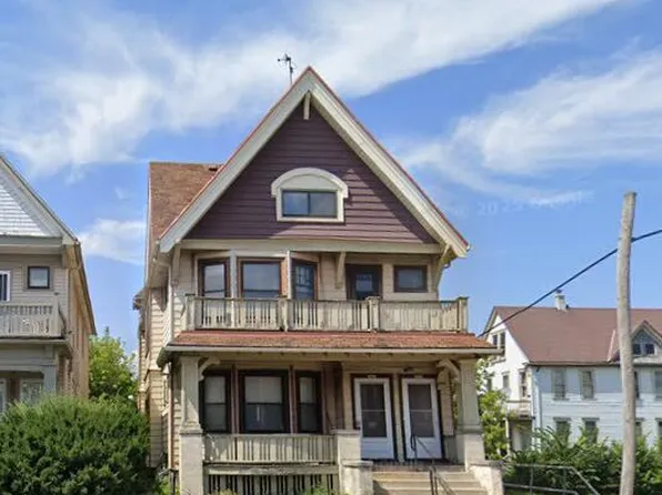 2963 North Holton STREET #2965, Milwaukee, WI 53212
