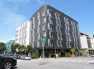 388 Fulton St Unit 404, San Francisco, CA