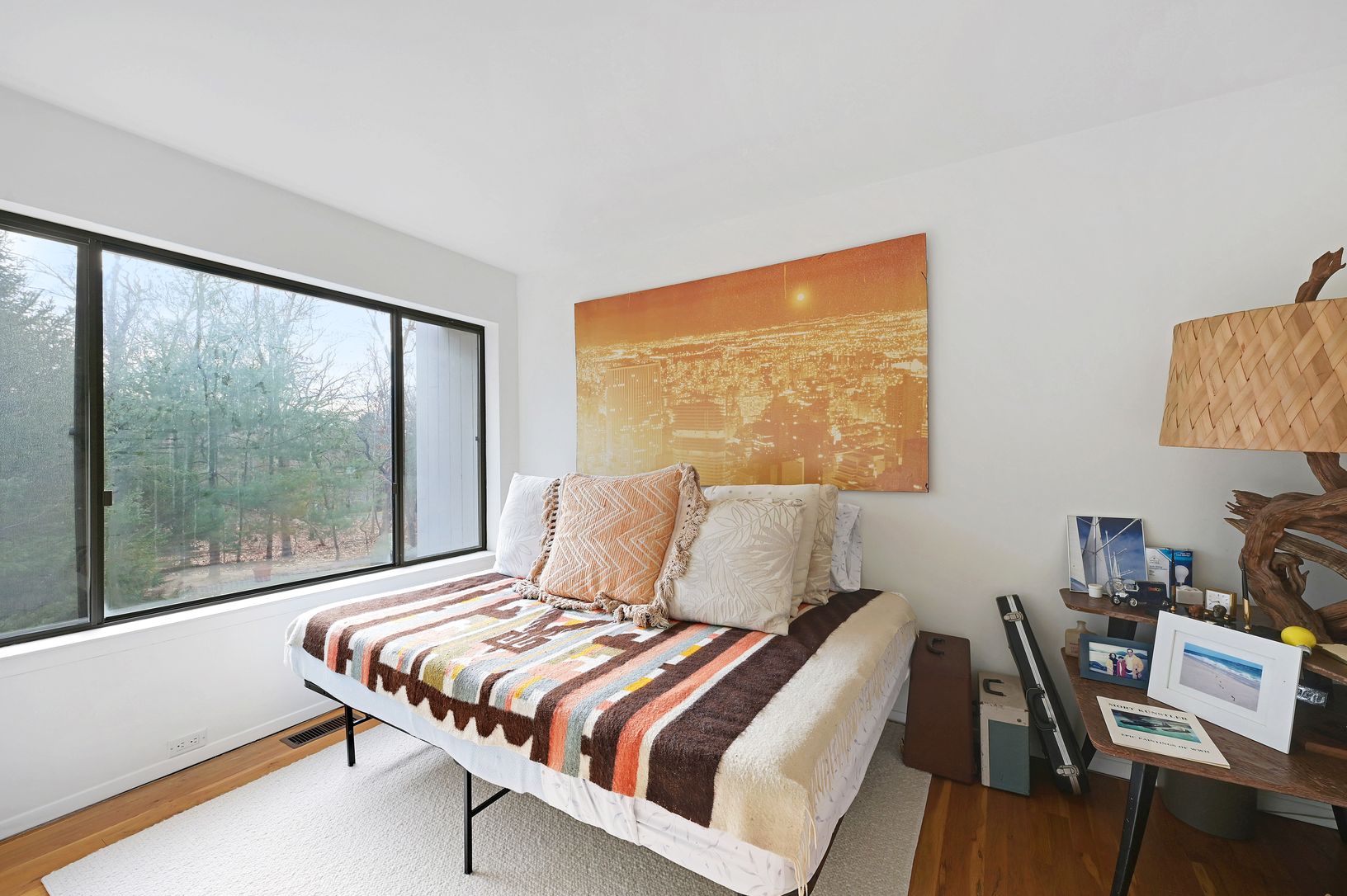  Den/ 4th Bedroom